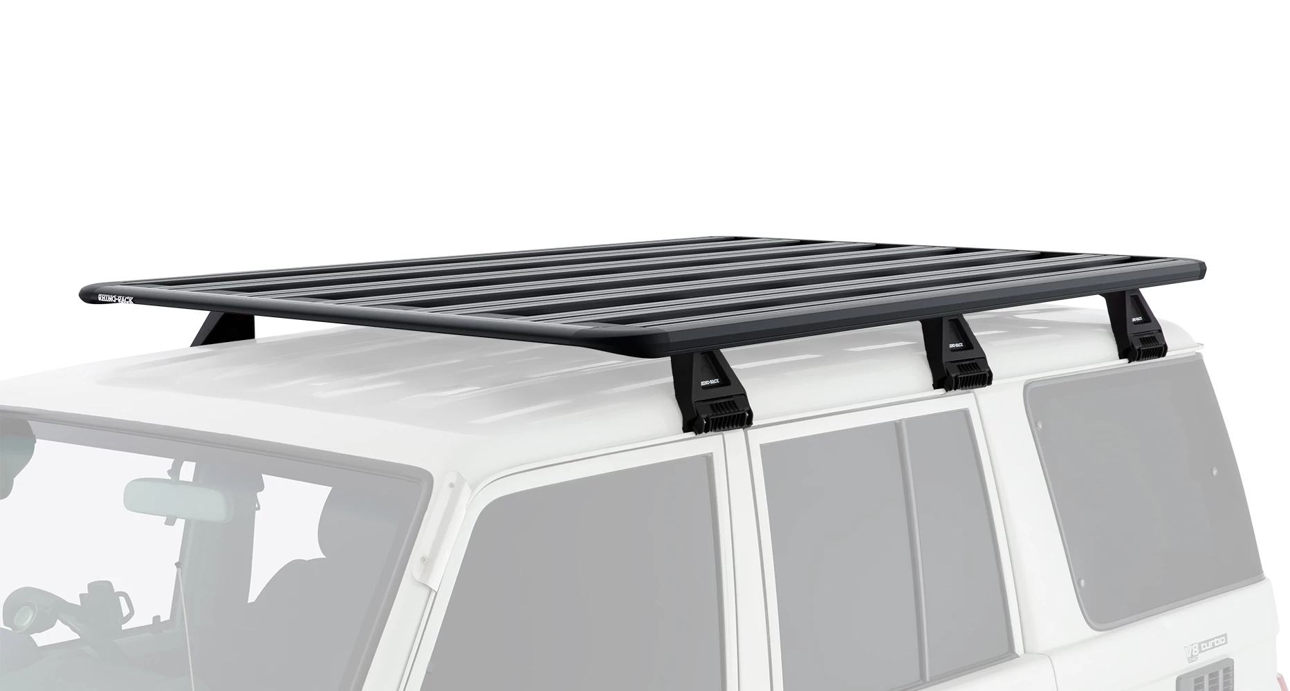 Rhino roof platform sale